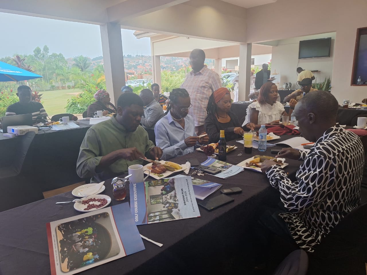 Golf Course Village Gallery Image